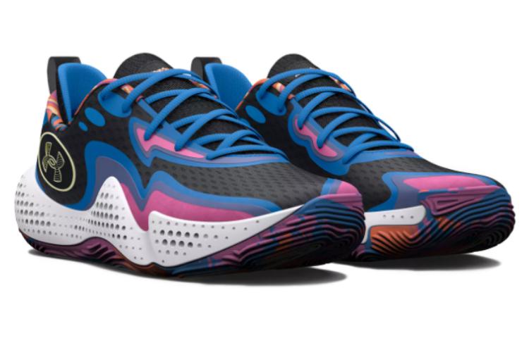 Кроссовки Under Armour Spawn 5 LE — фото 3
