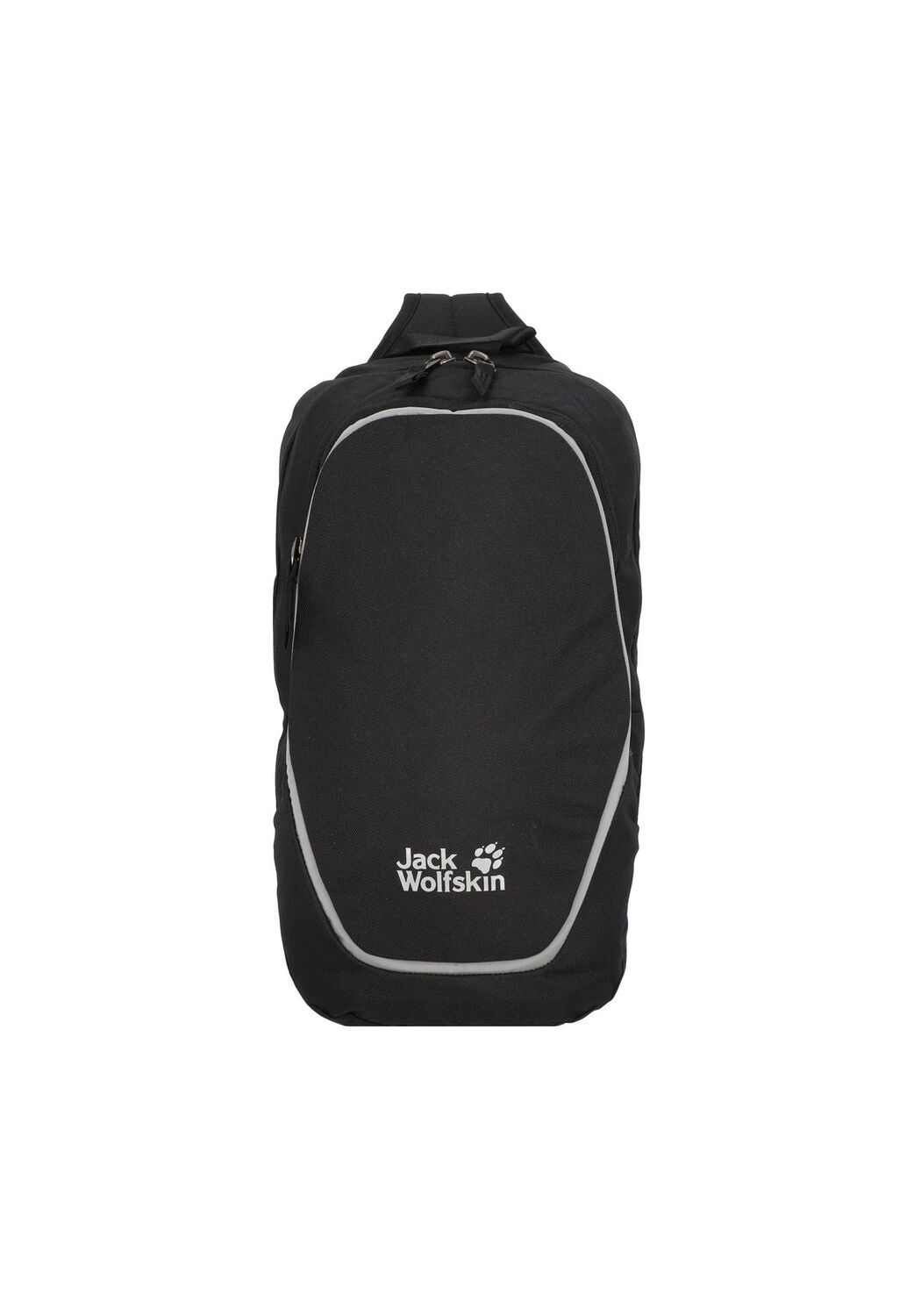 

Наплечные сумки Jack Wolfskin, черный