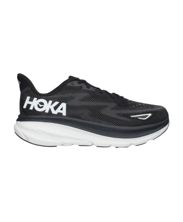 

Кроссовки Hoka One One, черный