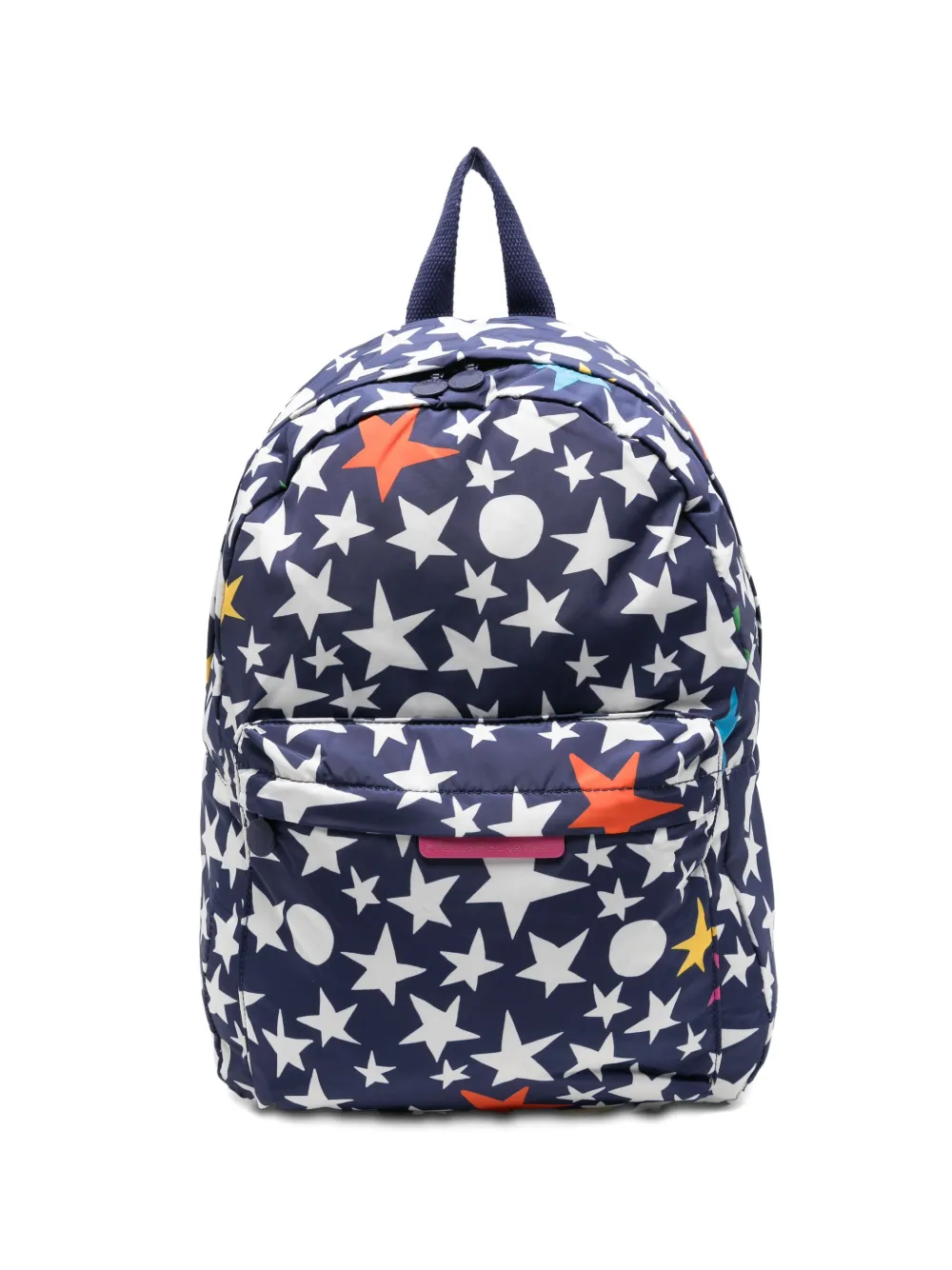 

Рюкзак с принтом Stella McCartney Kids