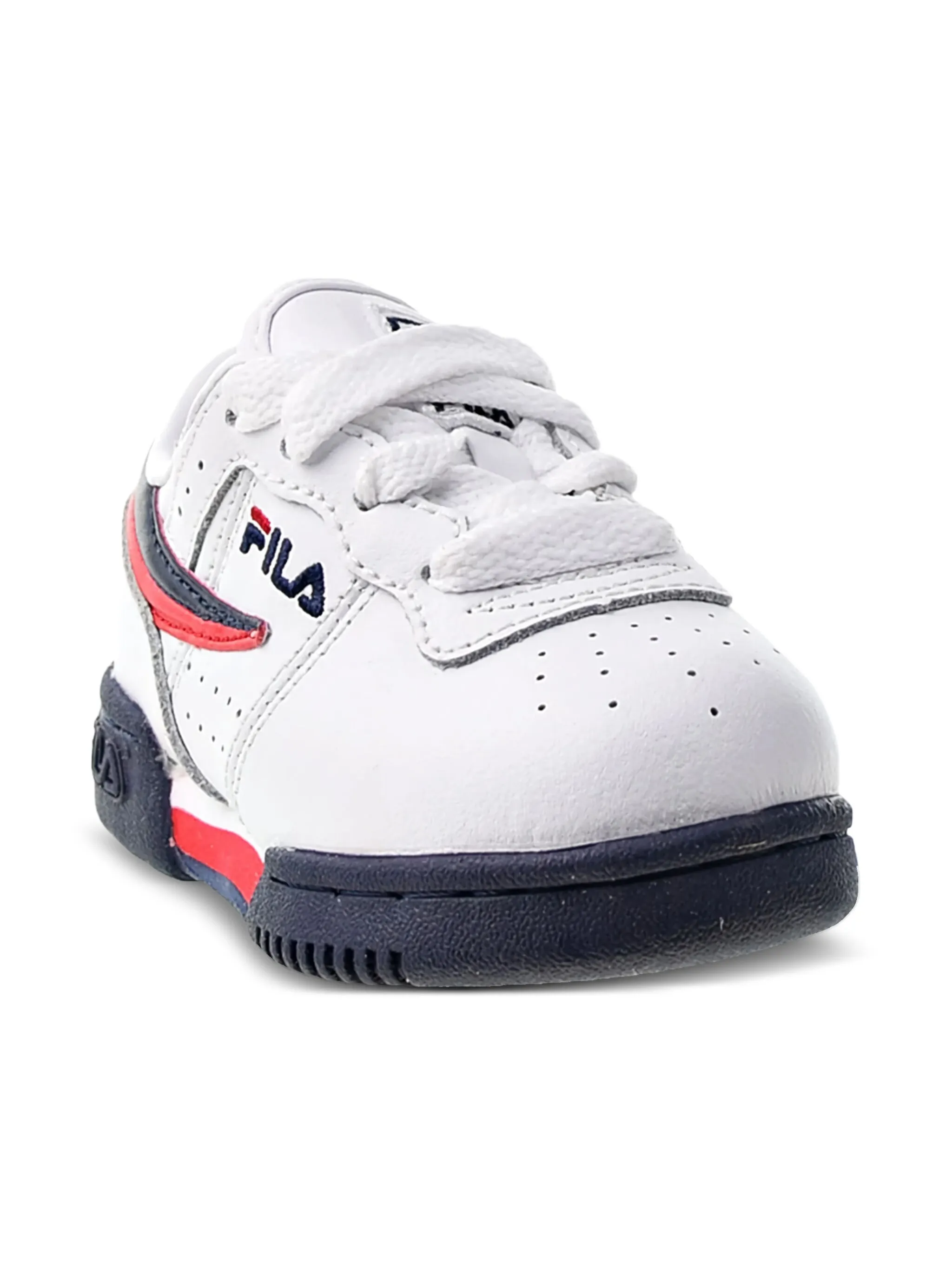 Кроссовки Original Fitness Fila Kids, белый