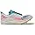 Кроссовки HOKA Unisex Crescendo Md 2, White Cielo Blue