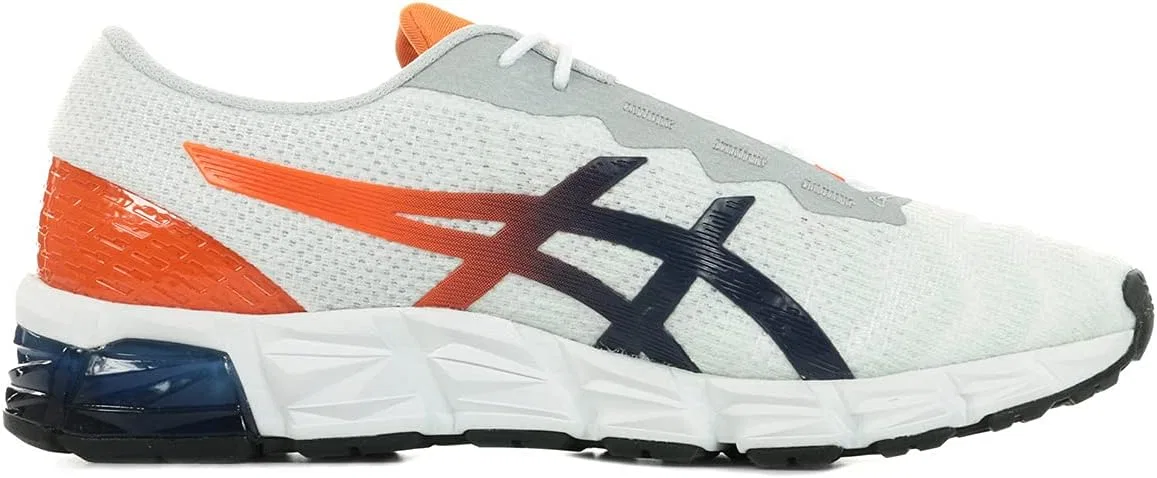 Мужские беговые кроссовки ASICS Quantum 180 5, White — фото 4