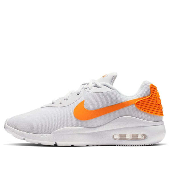 Кроссовки air max oketo Nike, белый