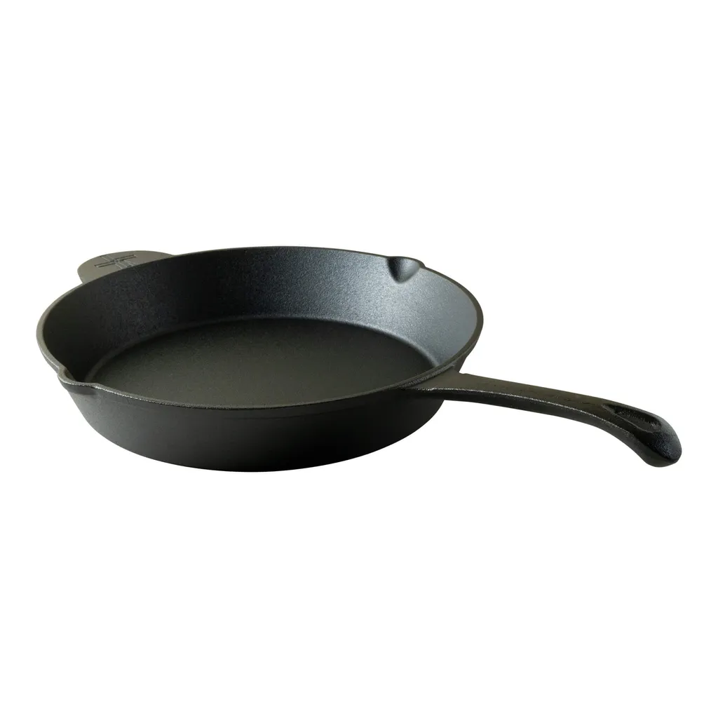 

Сковорода The Windmill Cast Iron