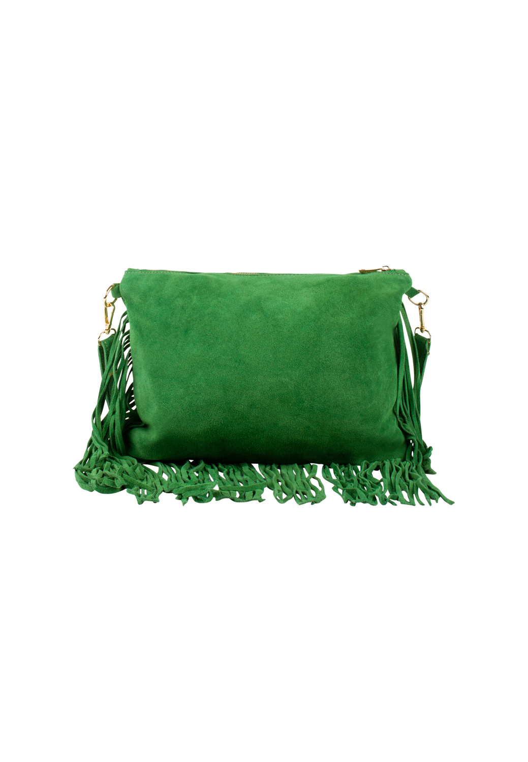 

Сумка через плечо NAEMI Handtasche, зеленый