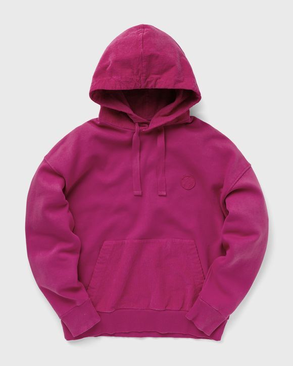

Худи Autry Action Shoes Wmns Hoodie Velvet, цвет jazzy