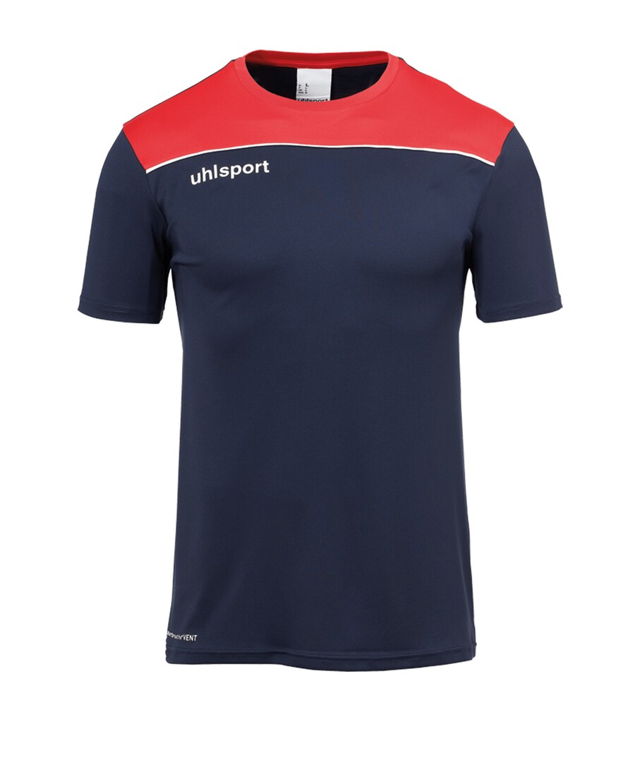 

Футболка Performance UHLSPORT, синий
