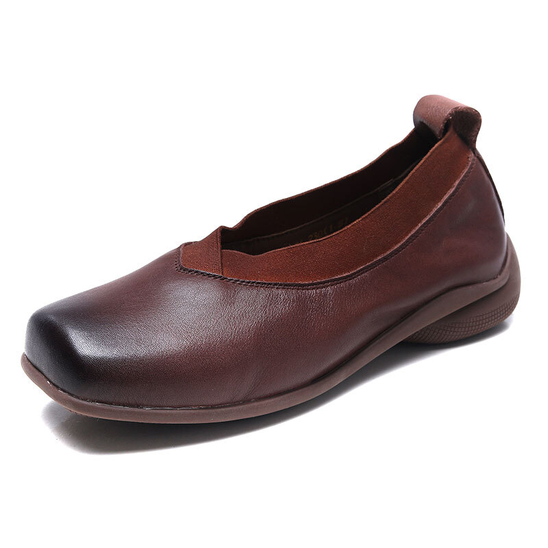 

Туфли женские повседневные Women's Casual Shoes Women's Cachiotti, коричневый