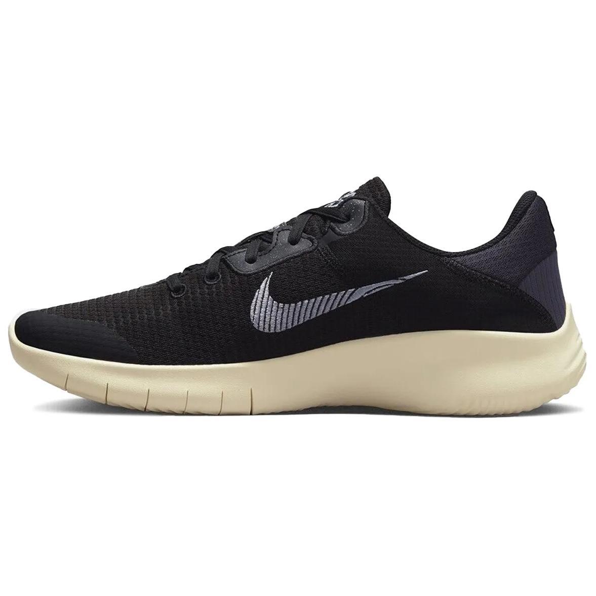 

Кроссовки Flex Experience мужские с низким верхом, черный Nike