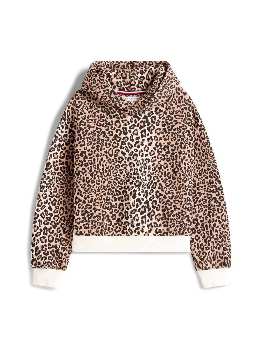 

Толстовка TOMMY HILFIGER, Ecru/Light beige