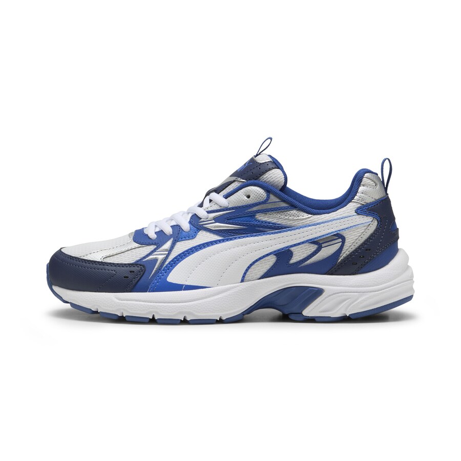 Кроссовки PUMA Milenio, White