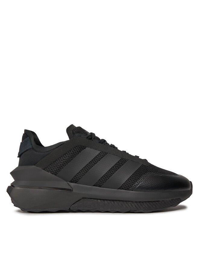 

Кроссовки adidas Avryn, черный