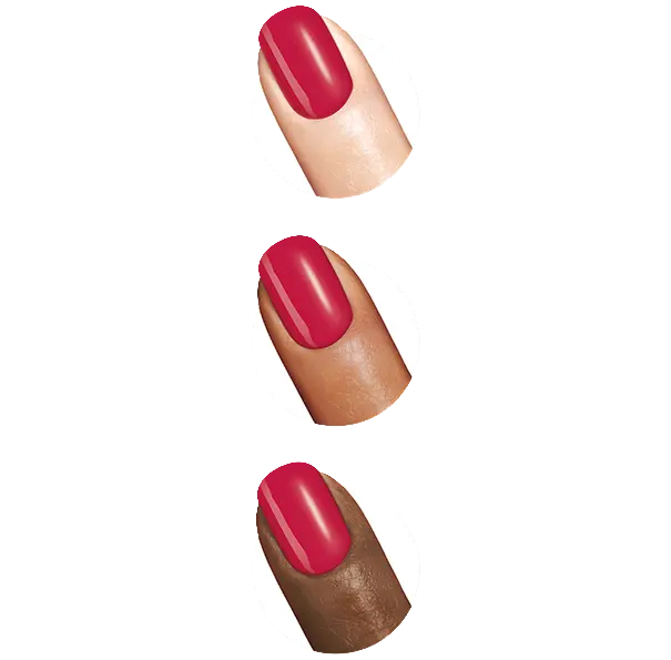 Гель-лак для ногтей розовый бак 220 Sally Hansen Miracle Gel, 14,7 мл — фото 3