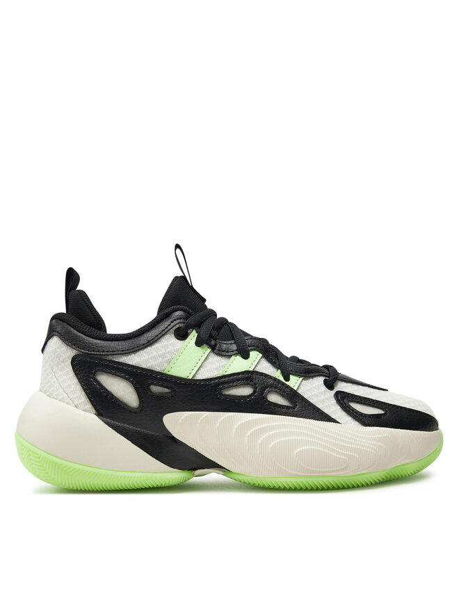 

Кроссовки Trae Young Unlimited 2 Low Kids IE7887 Adidas, экрю