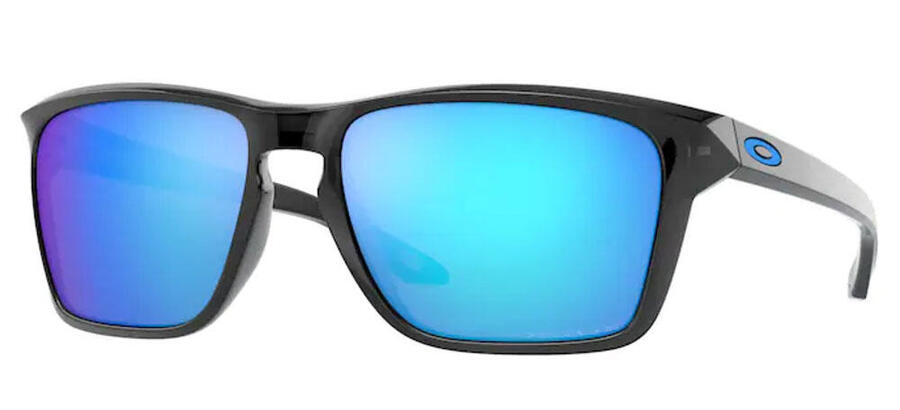 

Мужские солнцезащитные очки Oakley SYLAS OO 9448, размер 57/17/142