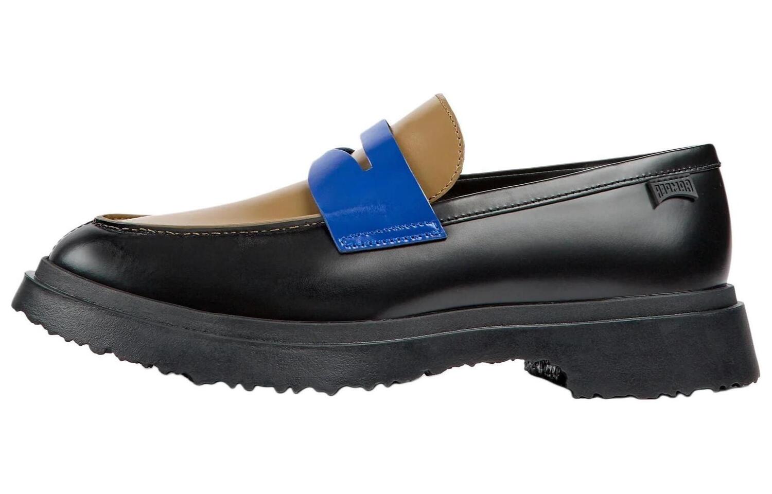 

Мокасины Walden Penny-slot Camper
