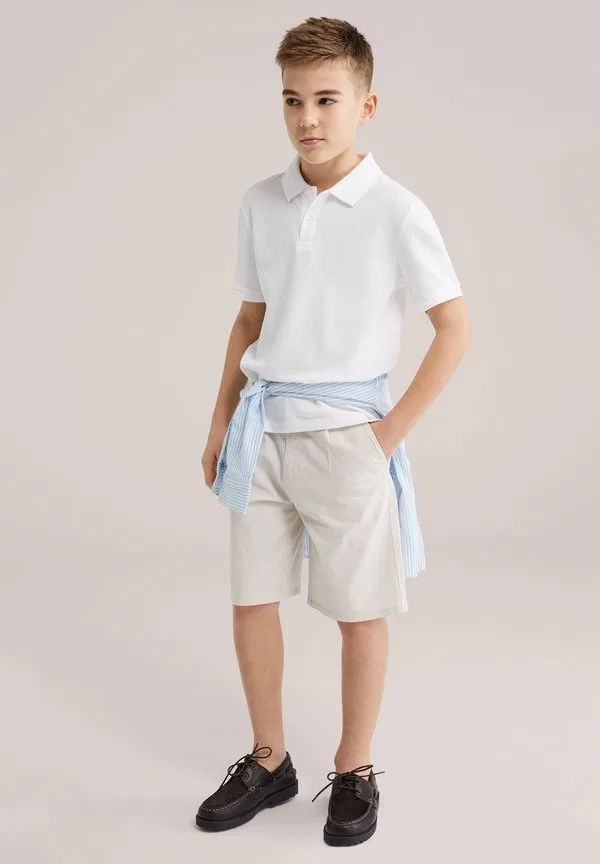 Шорты We Fashion, Beige
