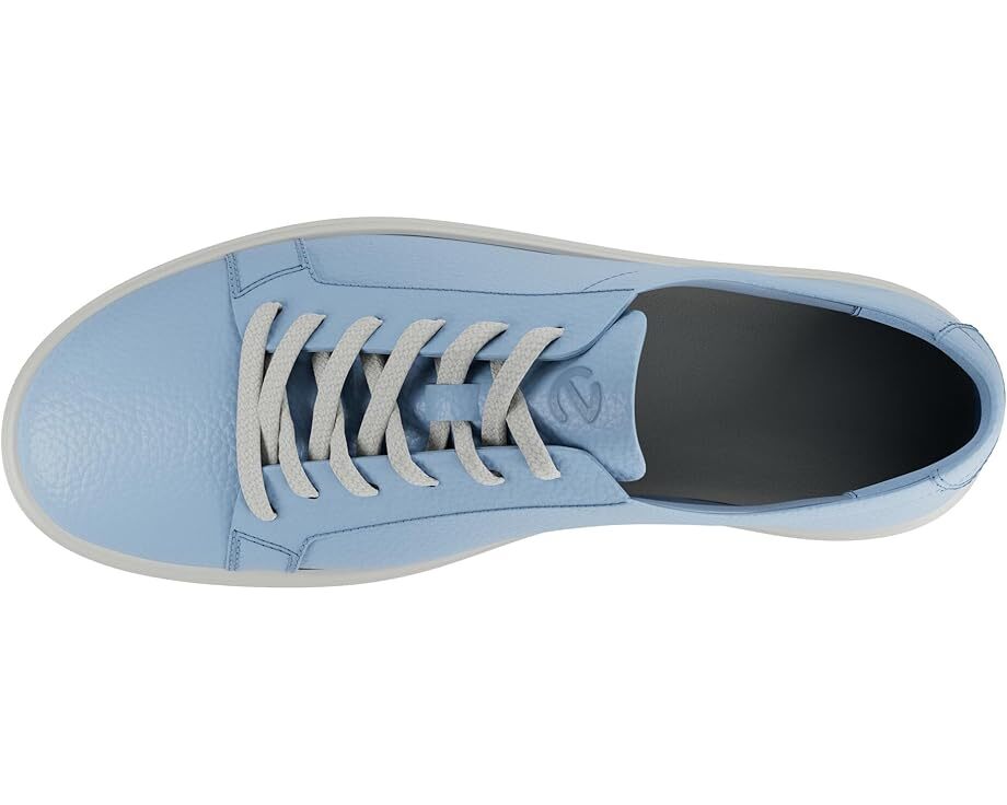 Кроссовки ECCO Soft 60 Premium, цвет Blue Bell — фото 2