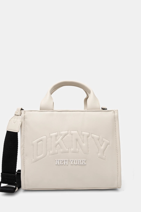 

Сумка Dkny, бежевый