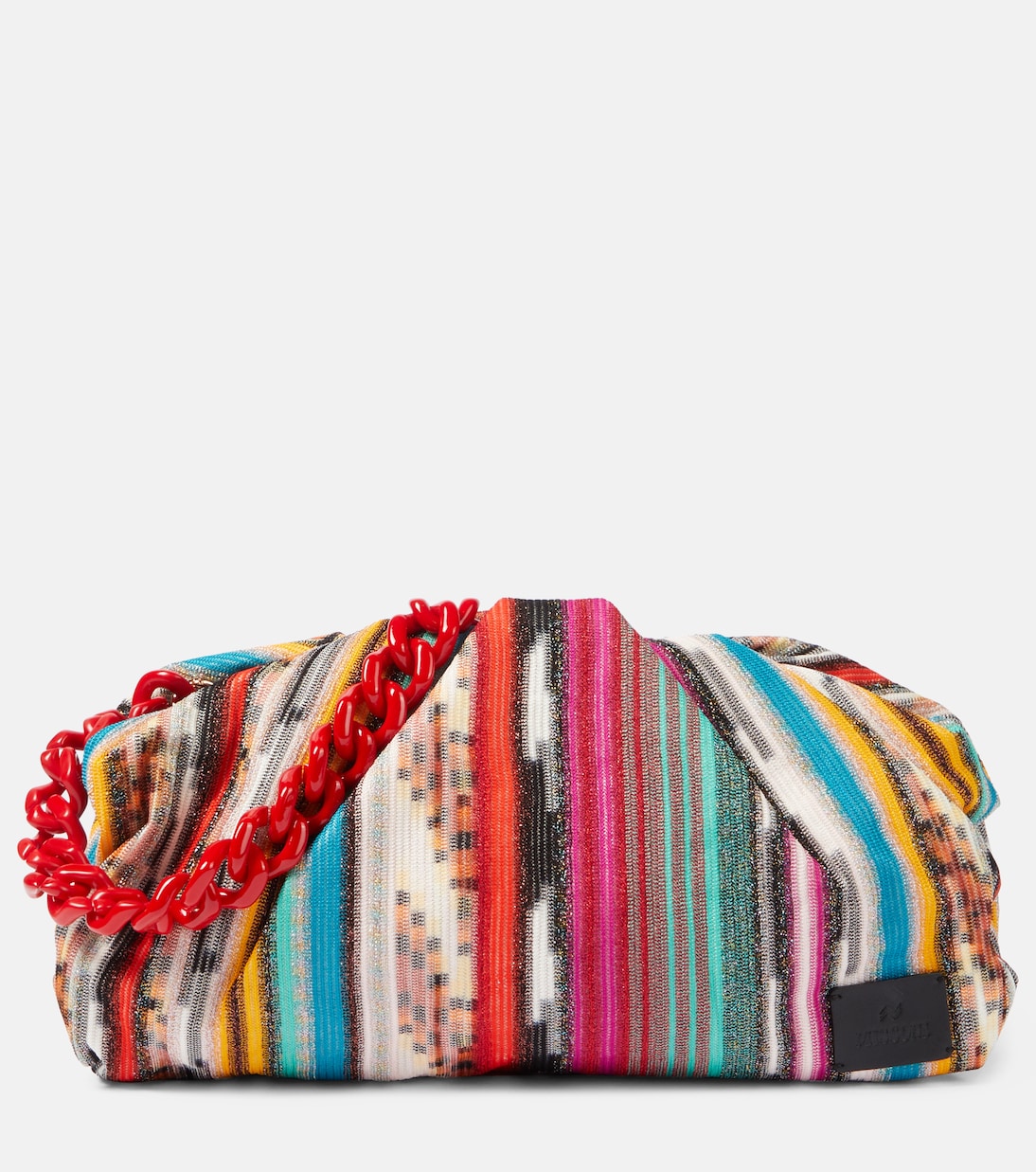 

Полосатая сумка через плечо Missoni, Stripes Mare