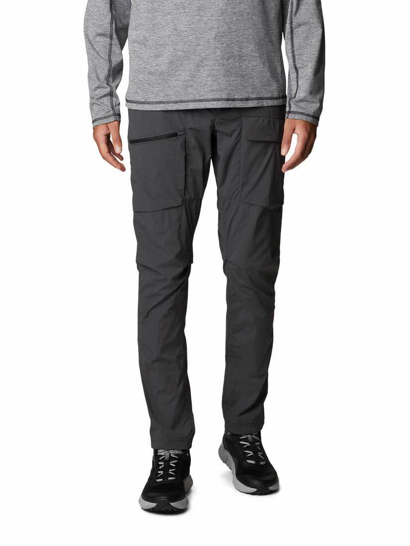 

Брюки Columbia Maxtrail Lite Pant, черный