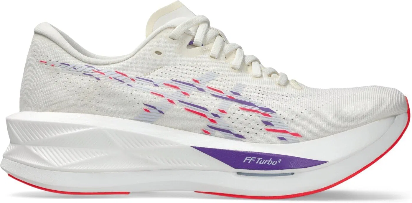 Кроссовки ASICS SONICBLAST Cream/Blue Fade