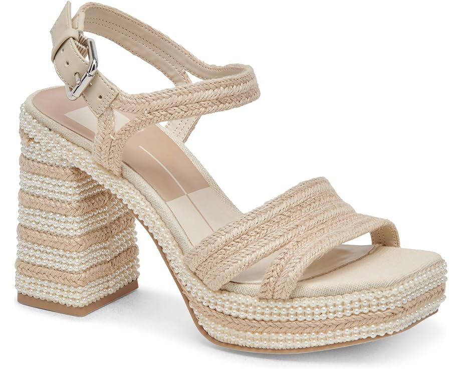 Туфли Dolce Vita Anira Pearl, цвет Ivory Pearl