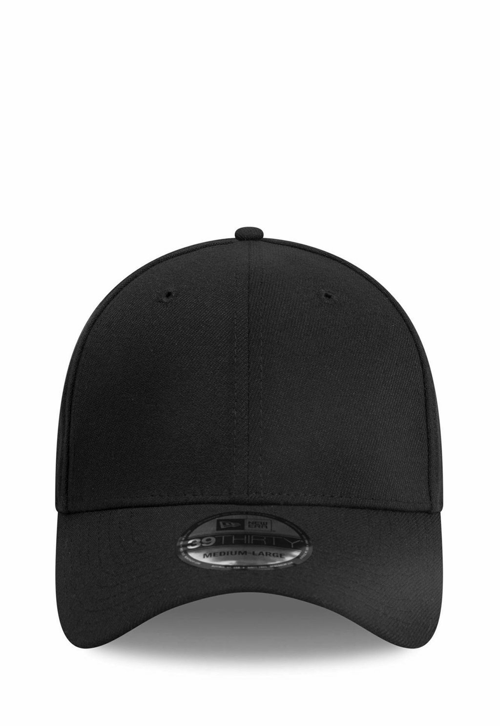 

Бейсболка New Era, черный
