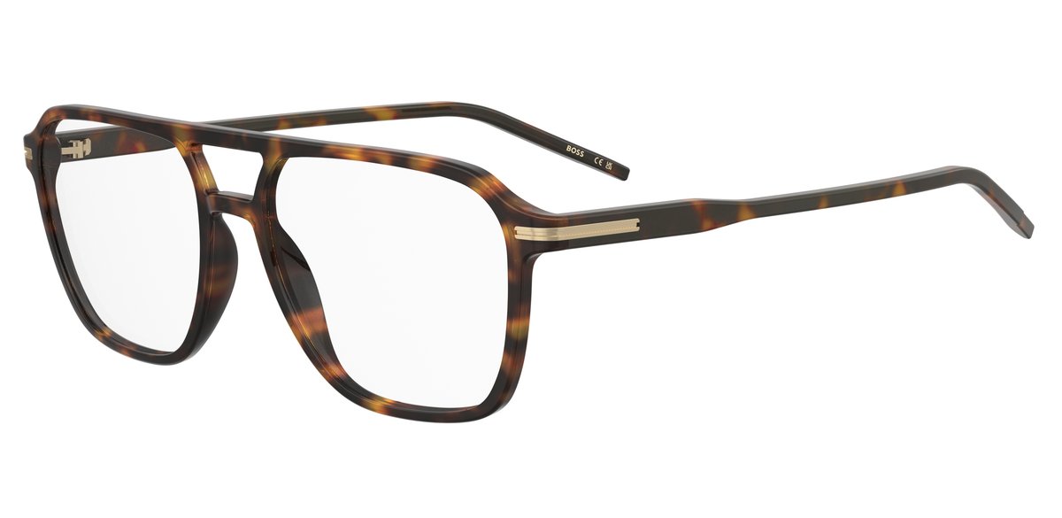 

Женские оптические оправы BOSS 1945 HUGO BOSS