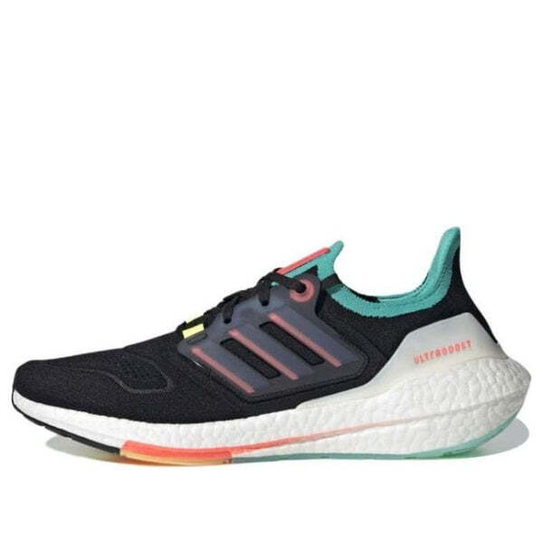 

Кроссовки ultraboost 22 кроссовки Adidas, черный