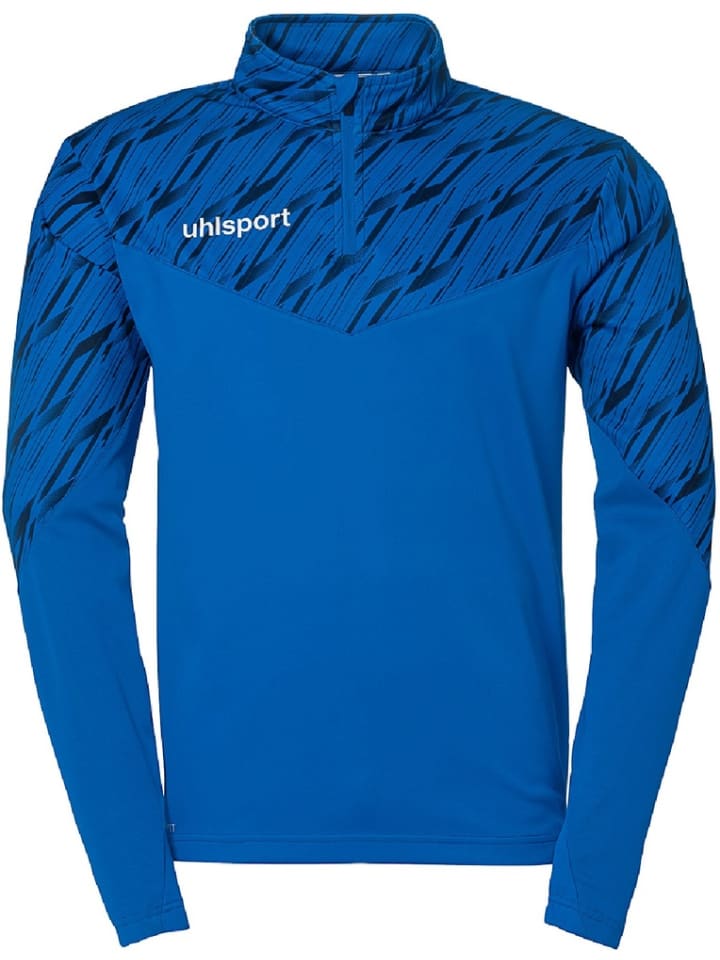 

Куртка для тренировок и бега uhlsport , синий
