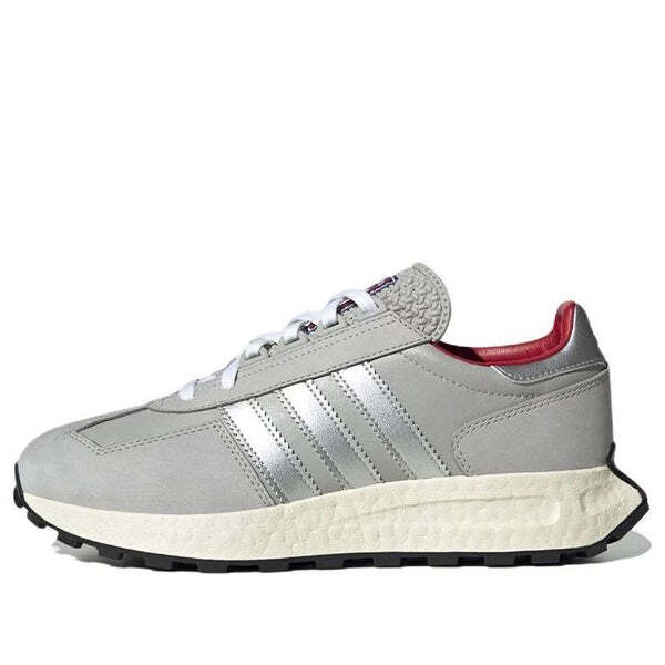 

Кроссовки ретро e5 Adidas, серый