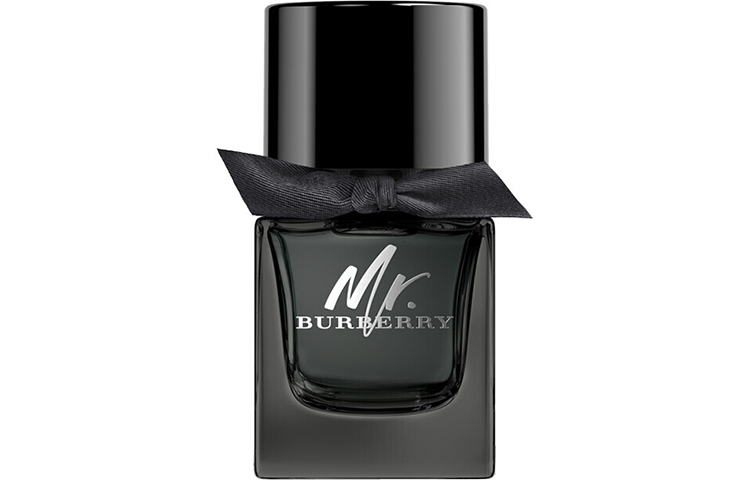 Духи Mr Perfumes Wooden Eau De Parfum 50 мл/100 мл/150 мл Burberry — фото 2