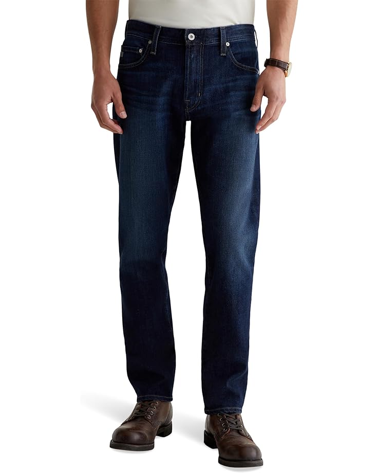 

Джинсы AG Jeans Tellis Modern Slim Jeans in Piazza, цвет Piazza