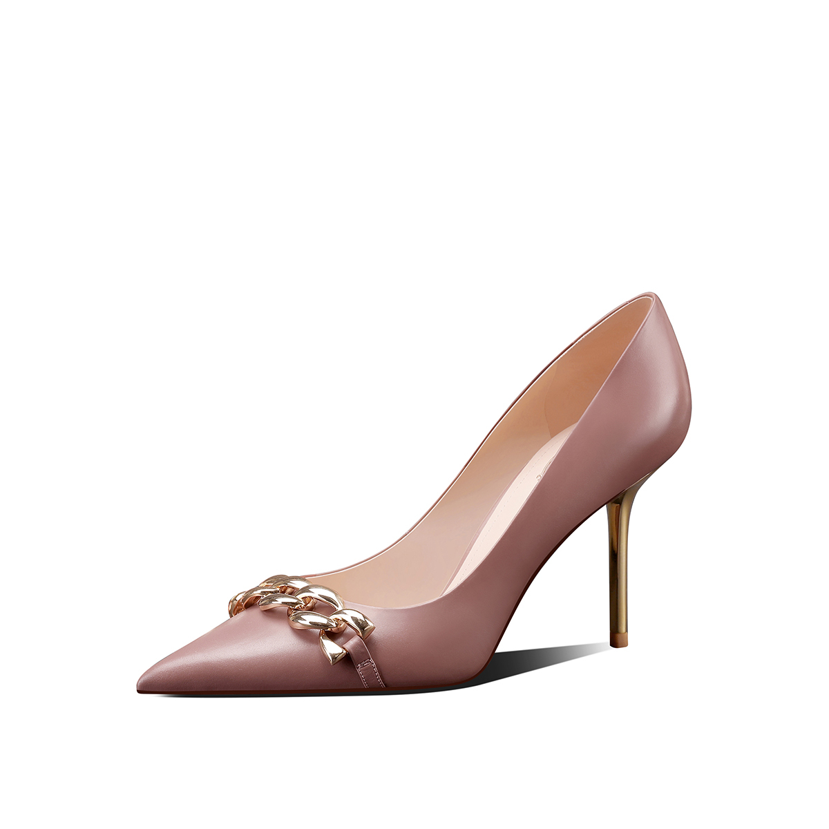 

Туфли Miss Left High Heels Women's