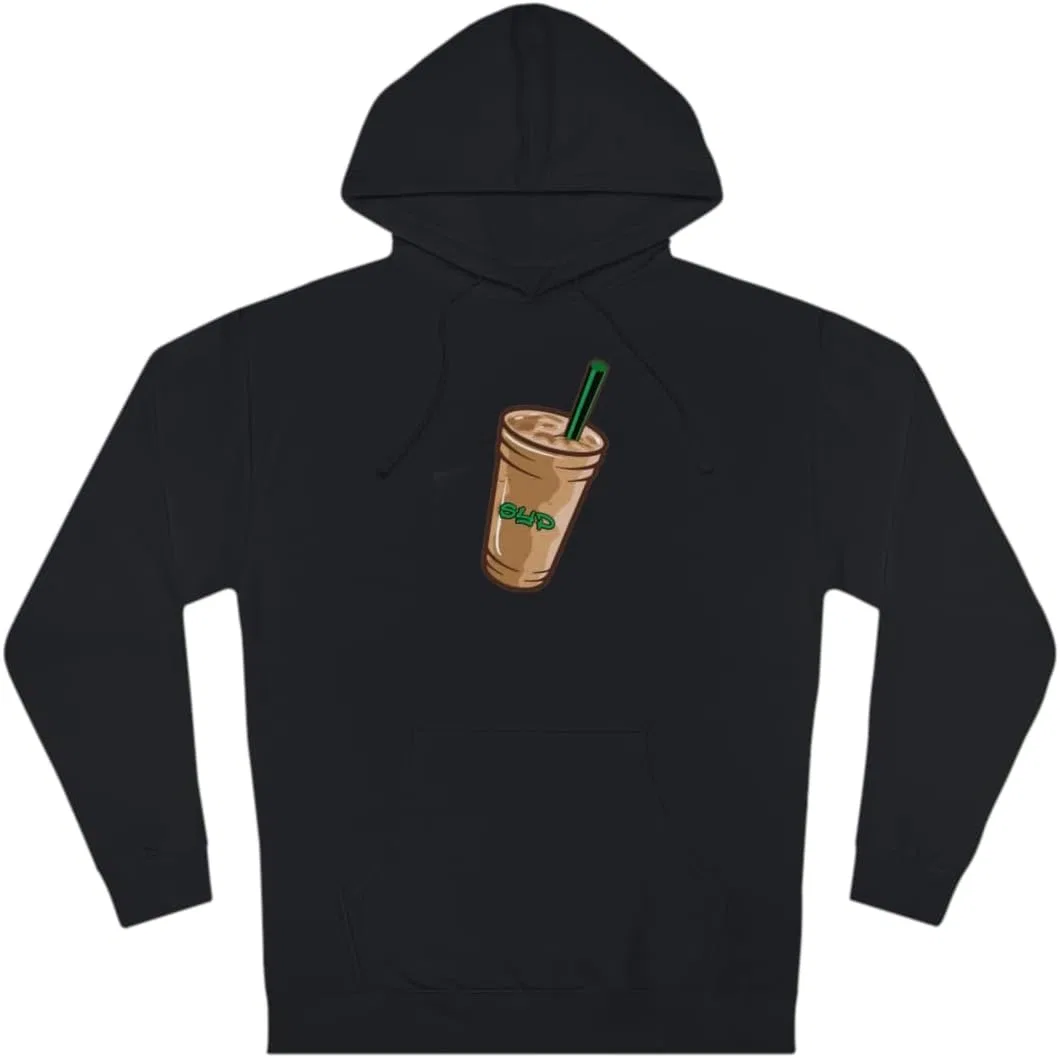 Худи Syp Iced Coffee