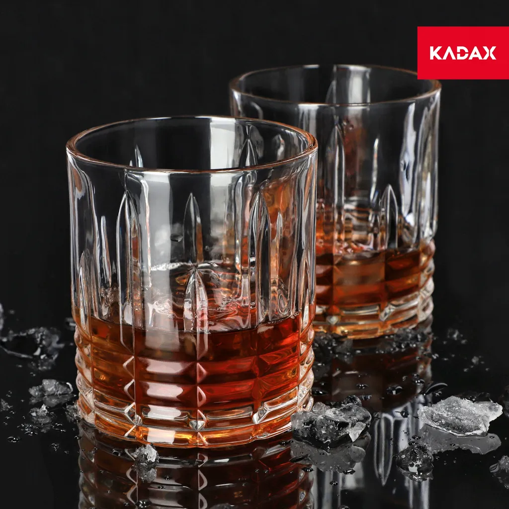 

Стаканы KADAX