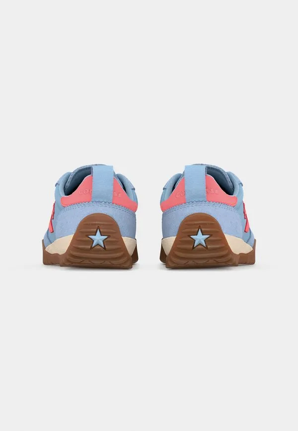 Кроссовки run star trainer Converse, Clear Skies/All Heat — фото 4