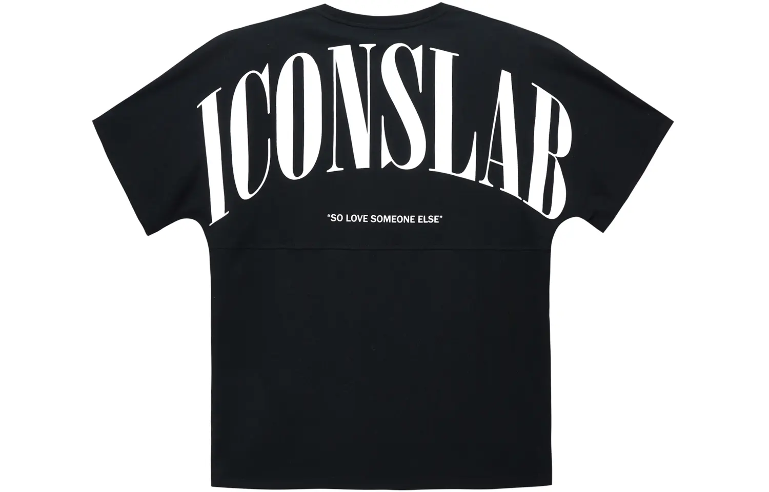 

Футболка унисекс ICONS Lab, овсяная