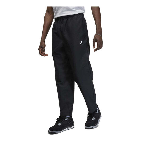 

Брюки Essentials укороченные брюки Air Jordan, черный
