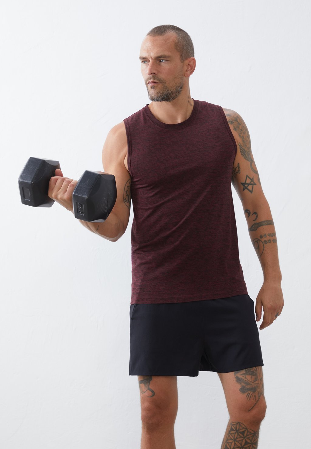 

Топ 2 PACK Pier One Sport, темно-синий