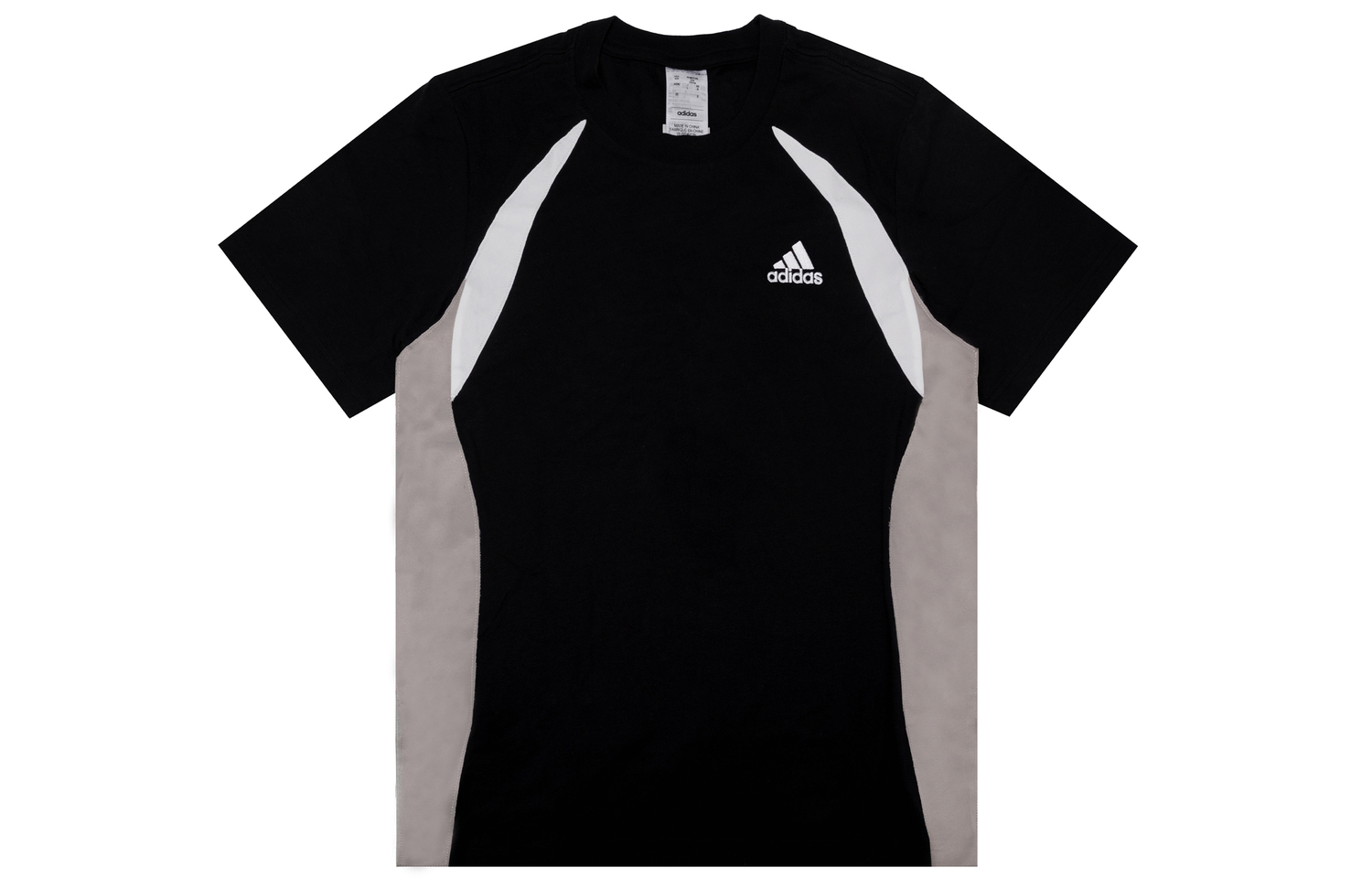 

Футболка Essentials Unisex Adidas, черный