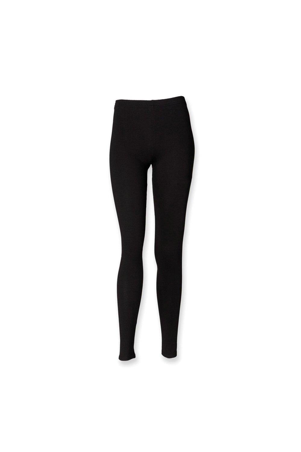 

Леггинсы SF Минни Skinni Fit, черный