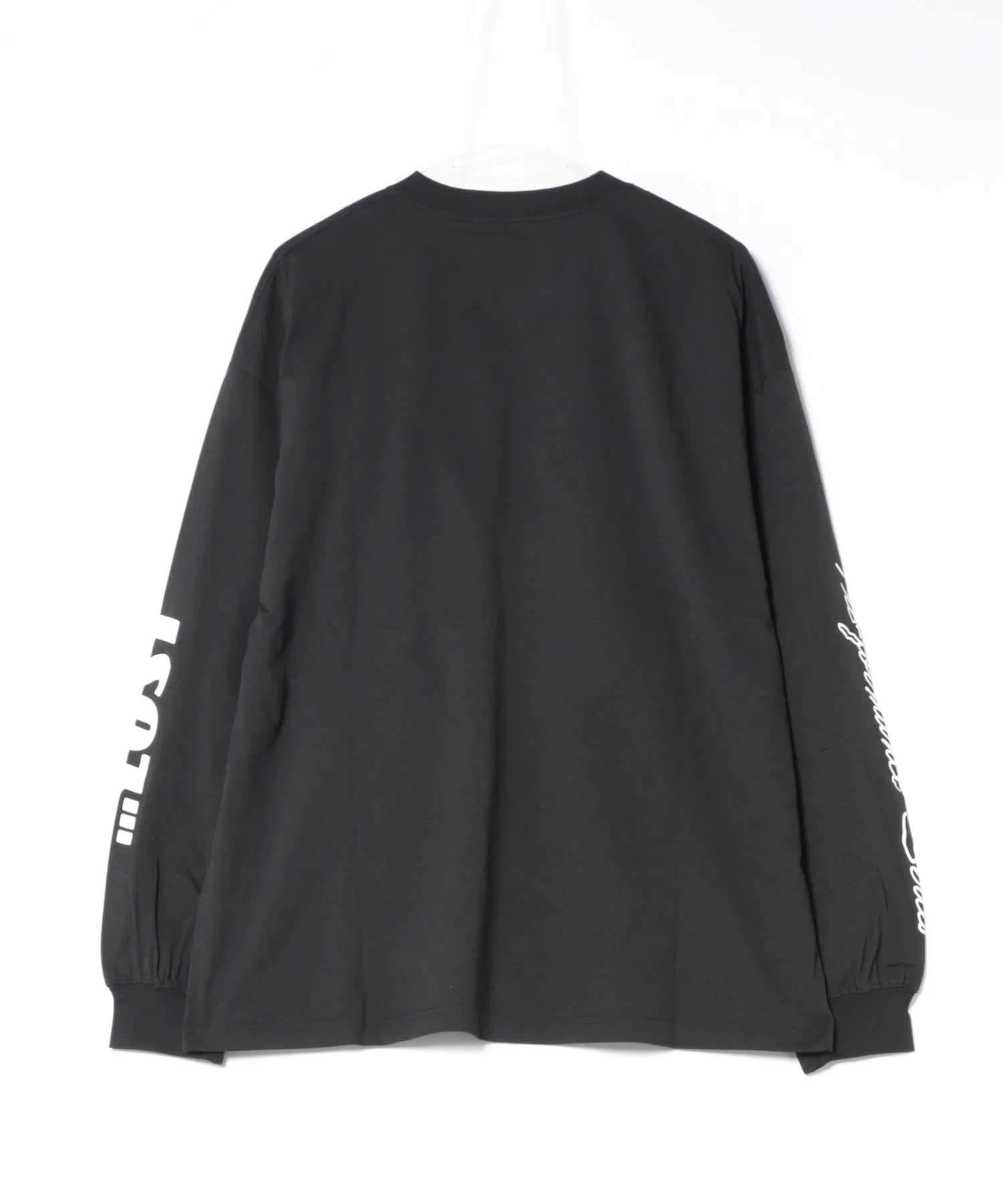 Мужская и женская рашгард lost PRO-FORMANCE LS RASH TEE с длинным рукавом — фото 2