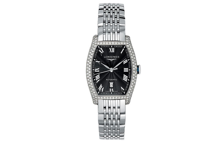 

LONGINES Часы Women's Collection Watch