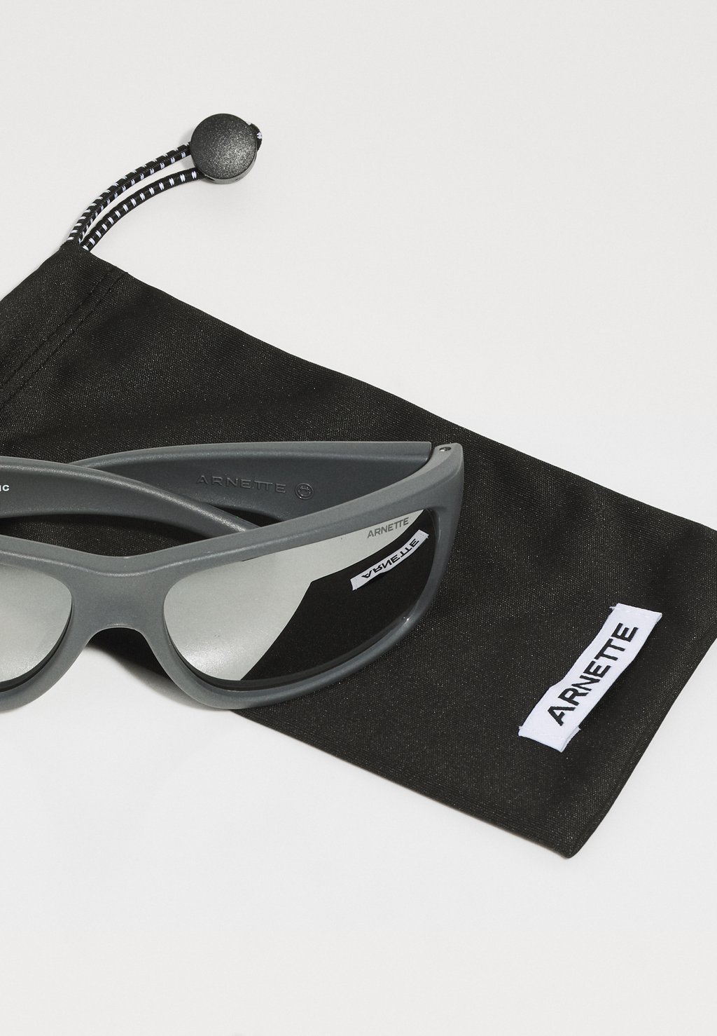 

Солнцезащитные очки FLIPSIDE UNISEX Arnette, серый