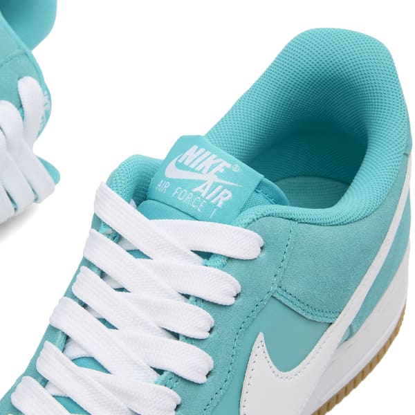 Кроссовки Air Force 1 '07 lv8 1 Nike, мультиколор — фото 4