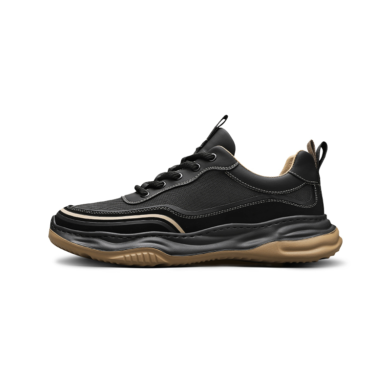 

Кроссовки мужские Lifestyle Shoes Men Low-Top U.S. Polo Assn., хаки