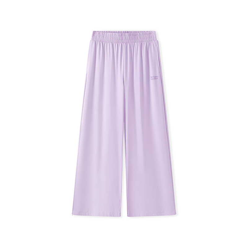 

Skechers Женские повседневные брюки лавандовые